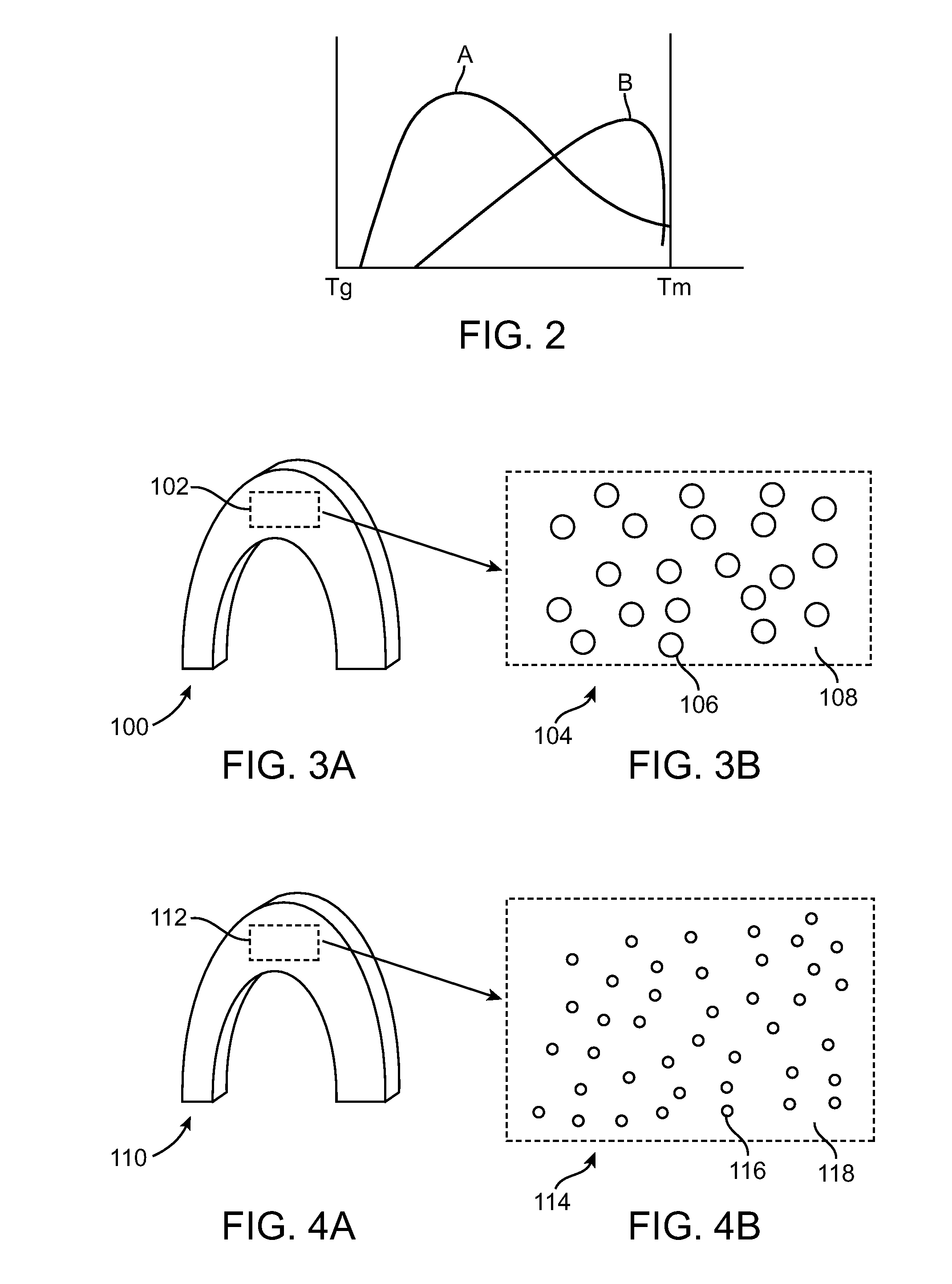 Fracture Toughness Of Medical Devices With A Stereocomplex Nucleating Agent