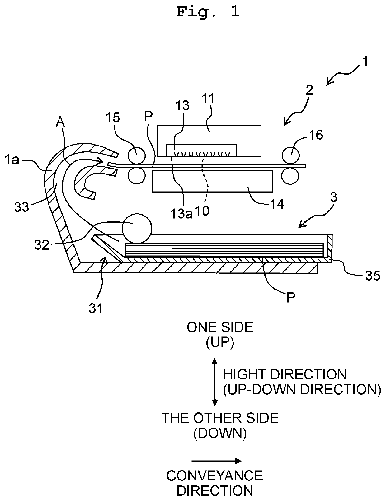 Waste liquid tank and liquid discharging apparatus including the same