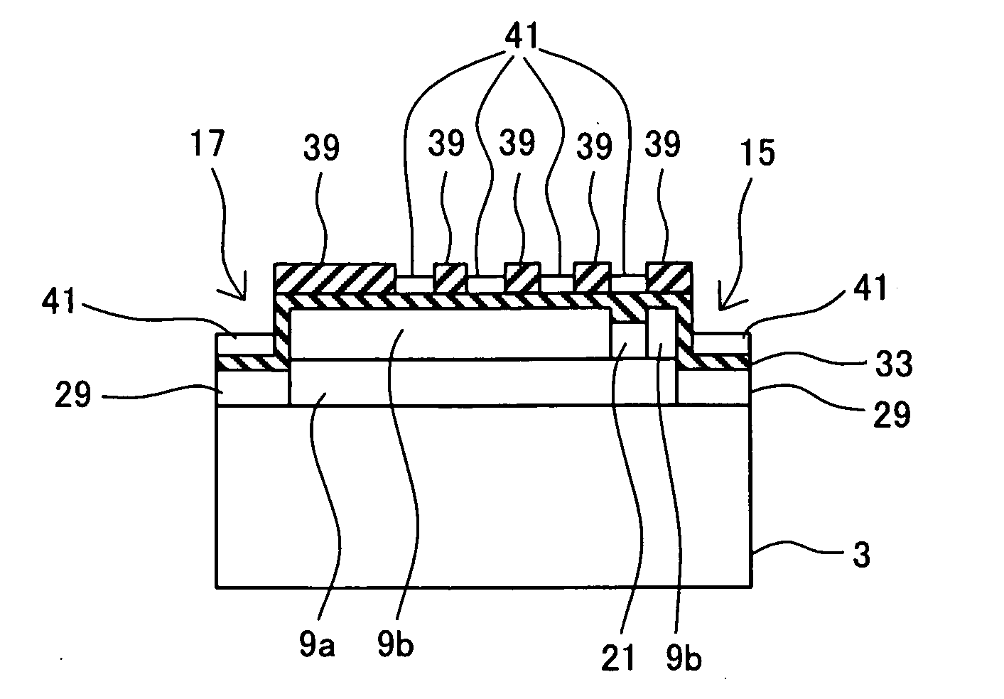 Method of manufacturing coil component