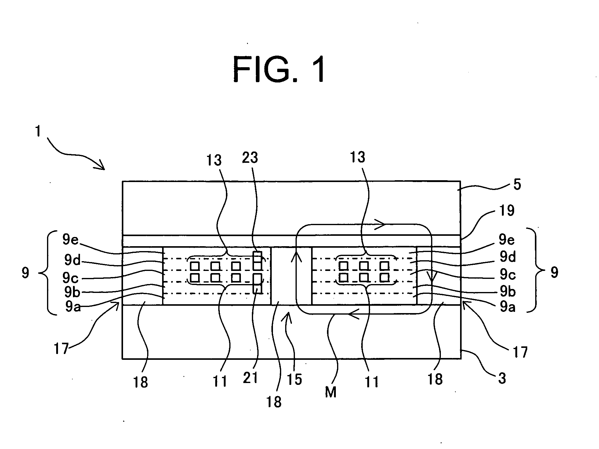 Method of manufacturing coil component