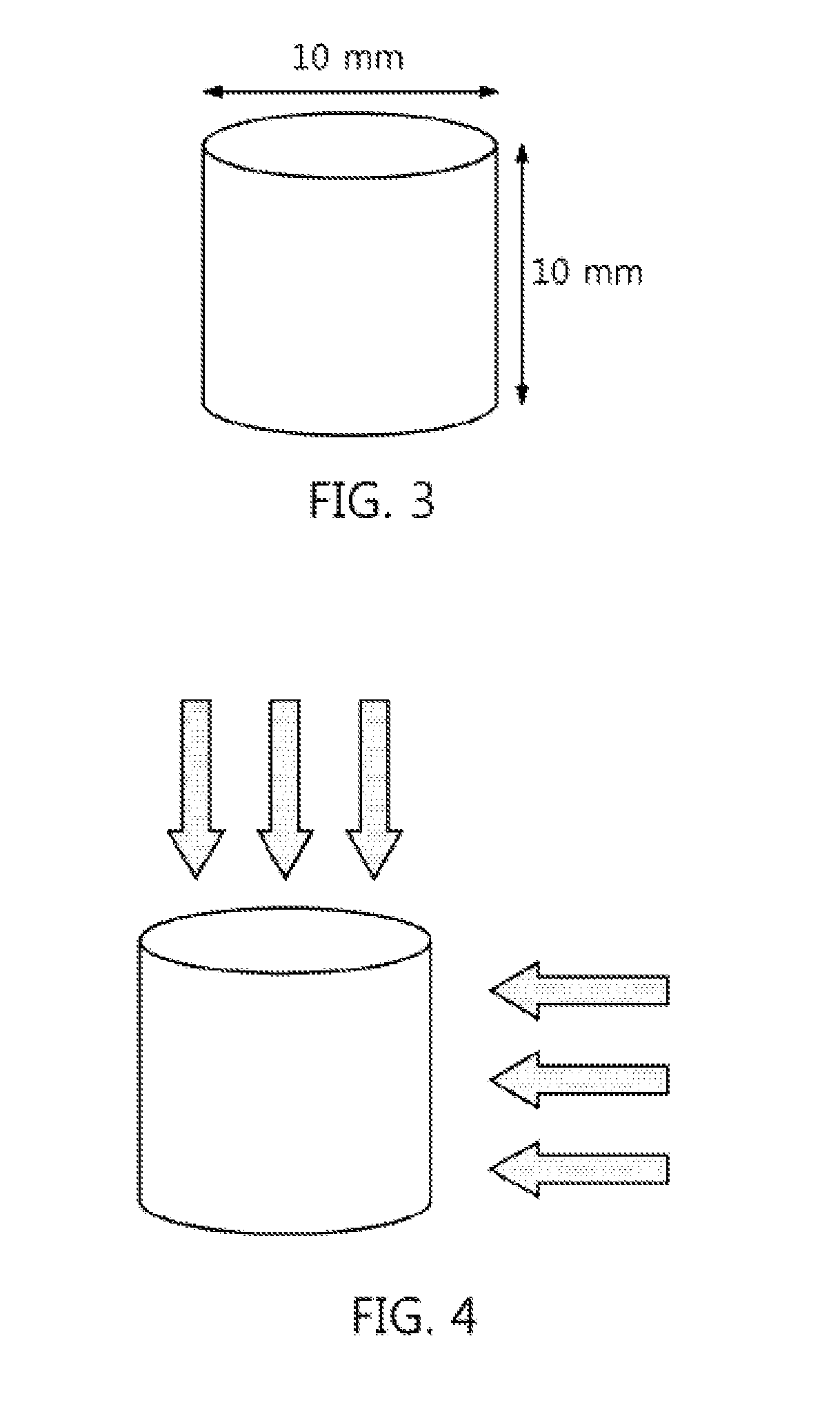 Magnetite-based sintered ore and method of producing same