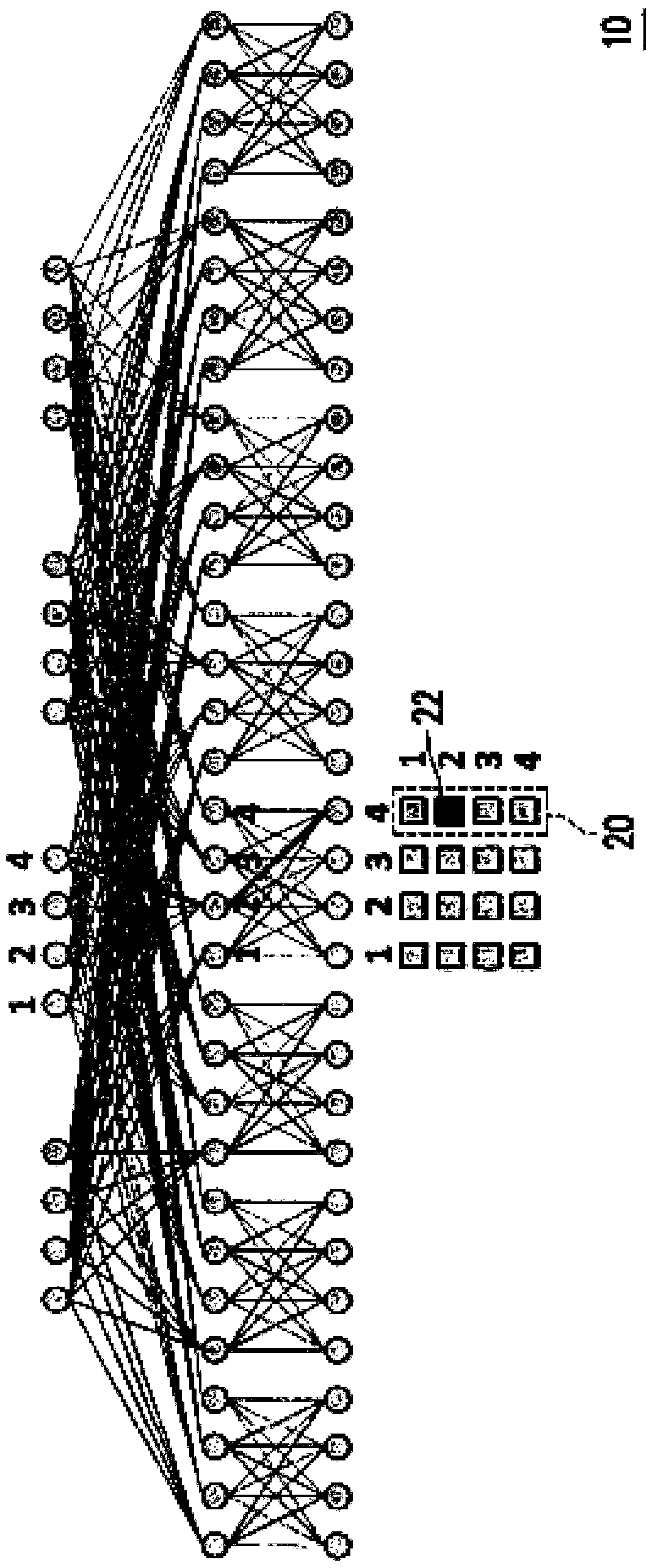 A Dynamic Programming Method for Data Center Server Resources