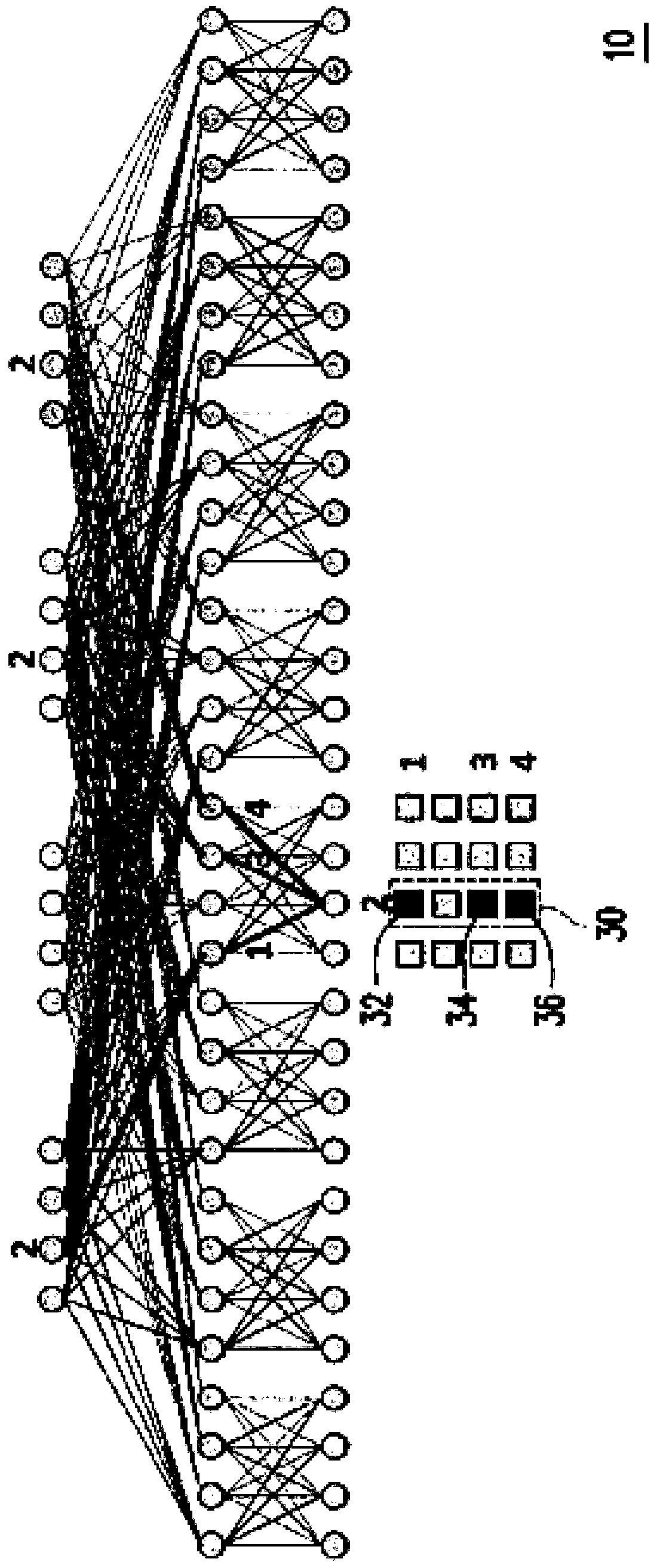 A Dynamic Programming Method for Data Center Server Resources