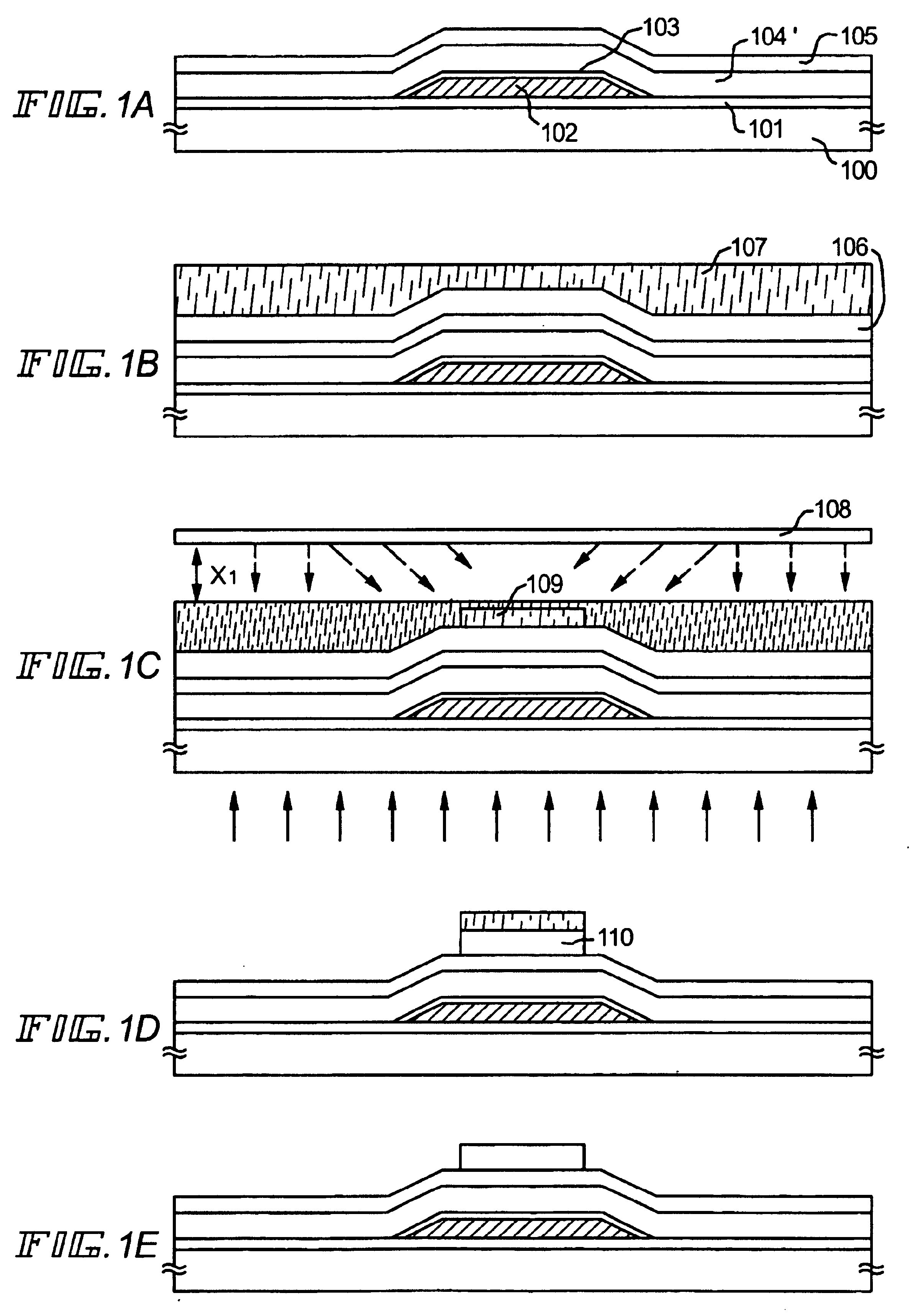 Exposure device, exposure method and method of manufacturing semiconductor device