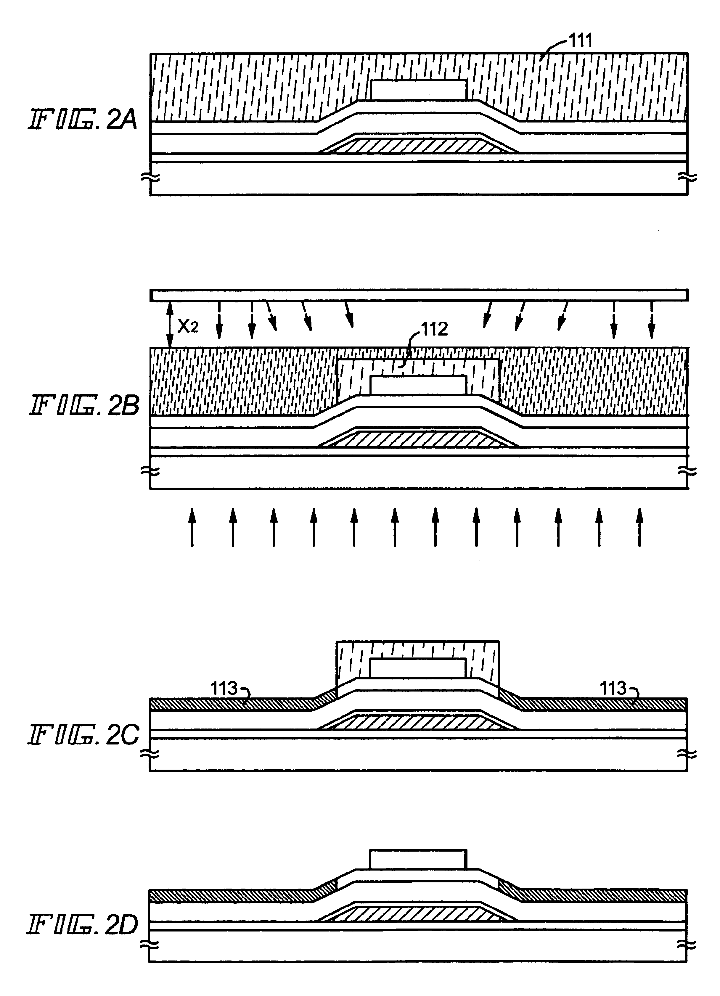 Exposure device, exposure method and method of manufacturing semiconductor device