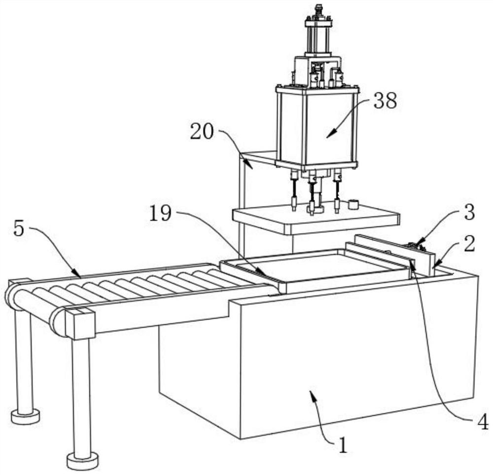 Die-casting equipment for semi-solid castings