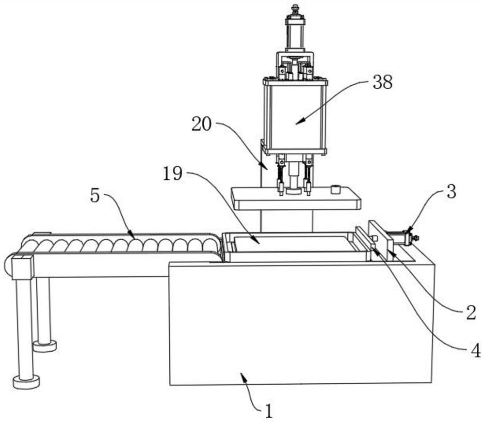 Die-casting equipment for semi-solid castings