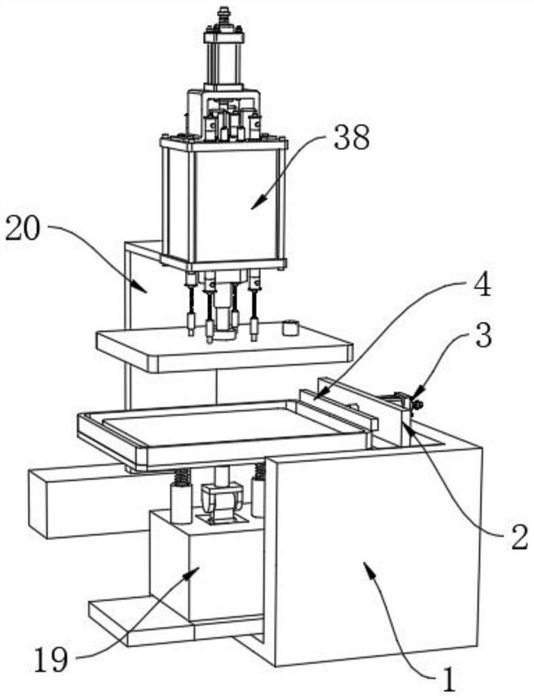 Die-casting equipment for semi-solid castings