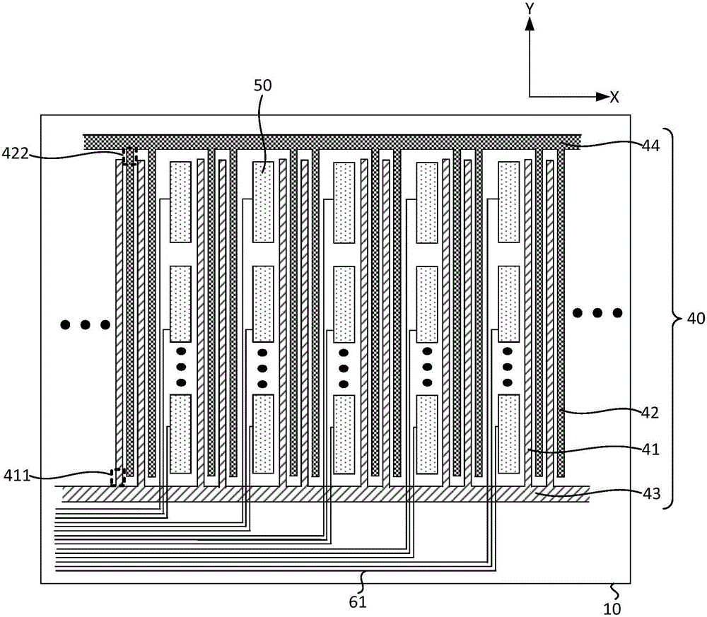 Touch-control raster box, driving method thereof, and touch-control three-dimensional display panel