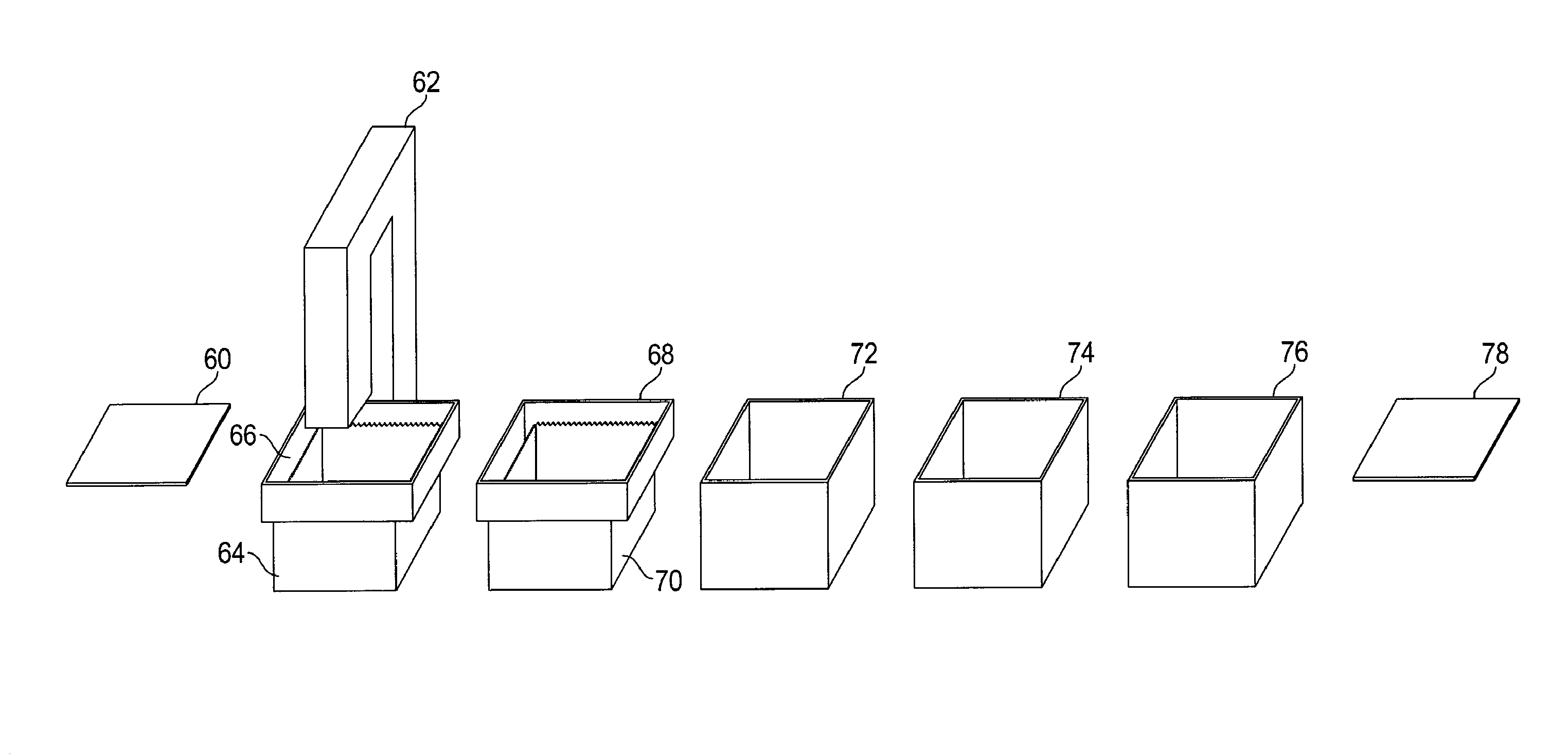 Conductivity control of water content in solvent strip baths