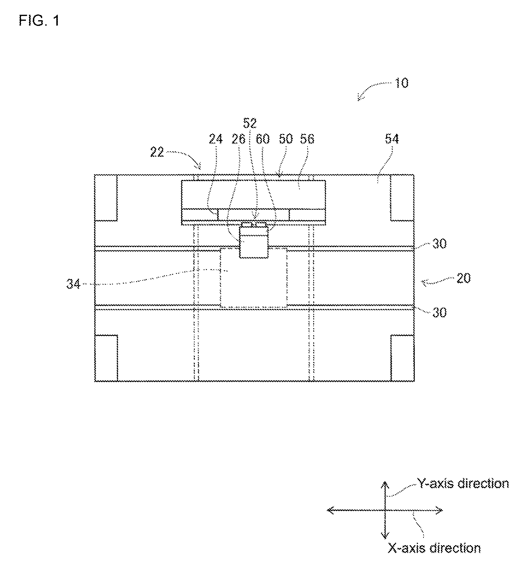 Solder supply device and solder supply method