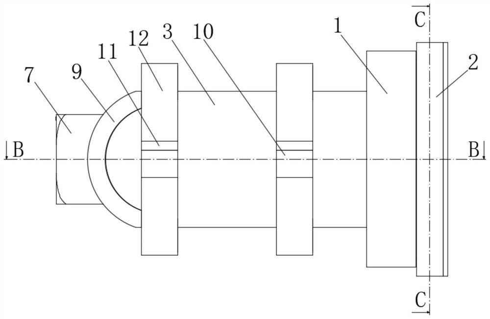 A data acquisition device based on rfid technology