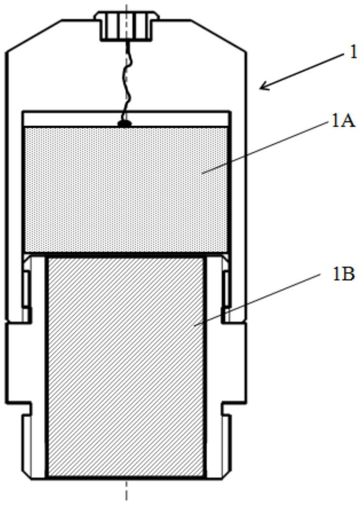 A Method for Improving the Quality of Ultrasonic Transducer's Delayed Sound Column