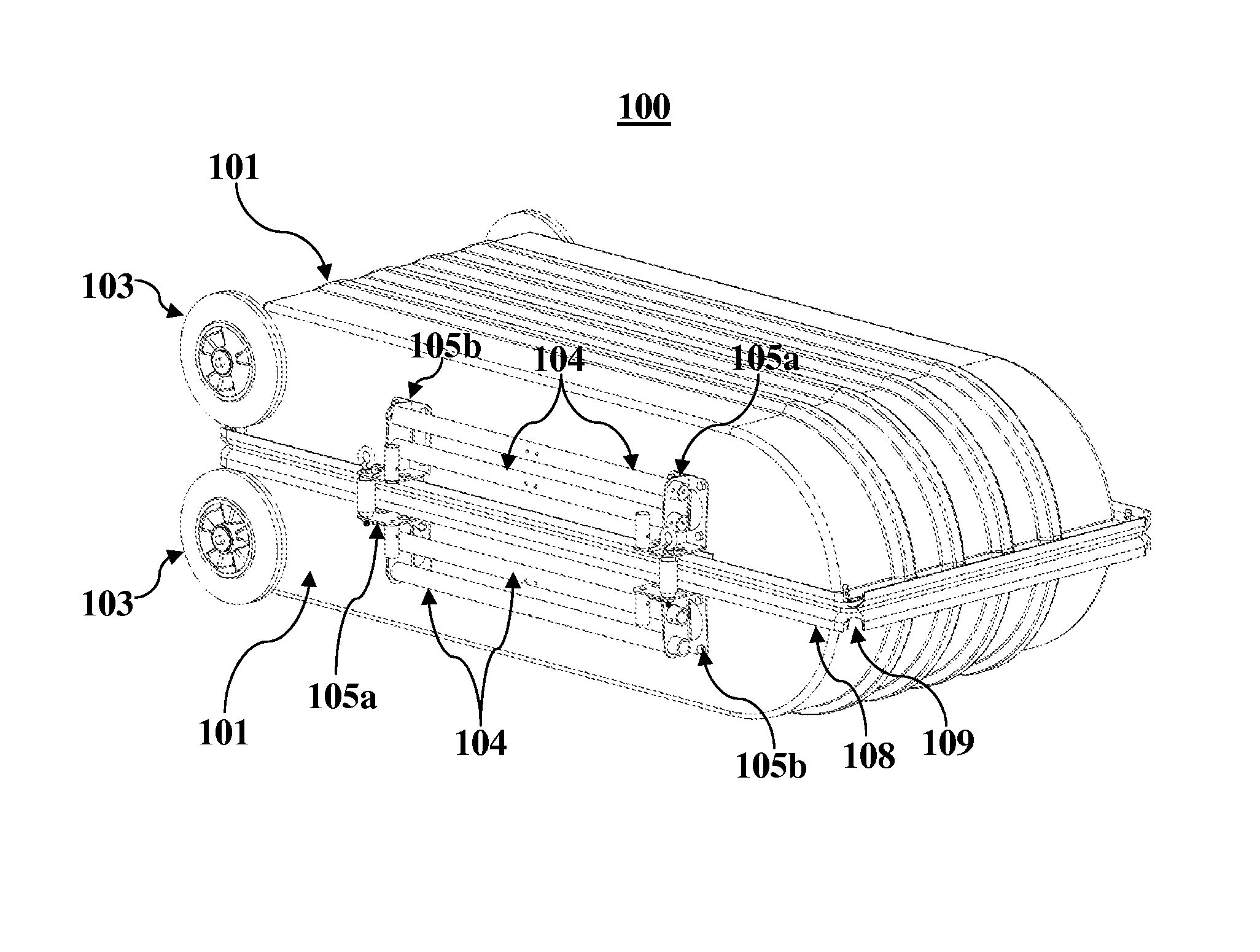 Multi-function cart