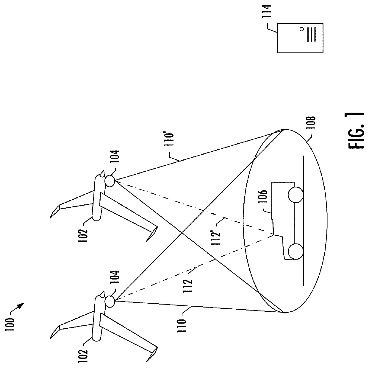 Target recognition from SAR data using range profiles and a long short-term memory (LSTM) network