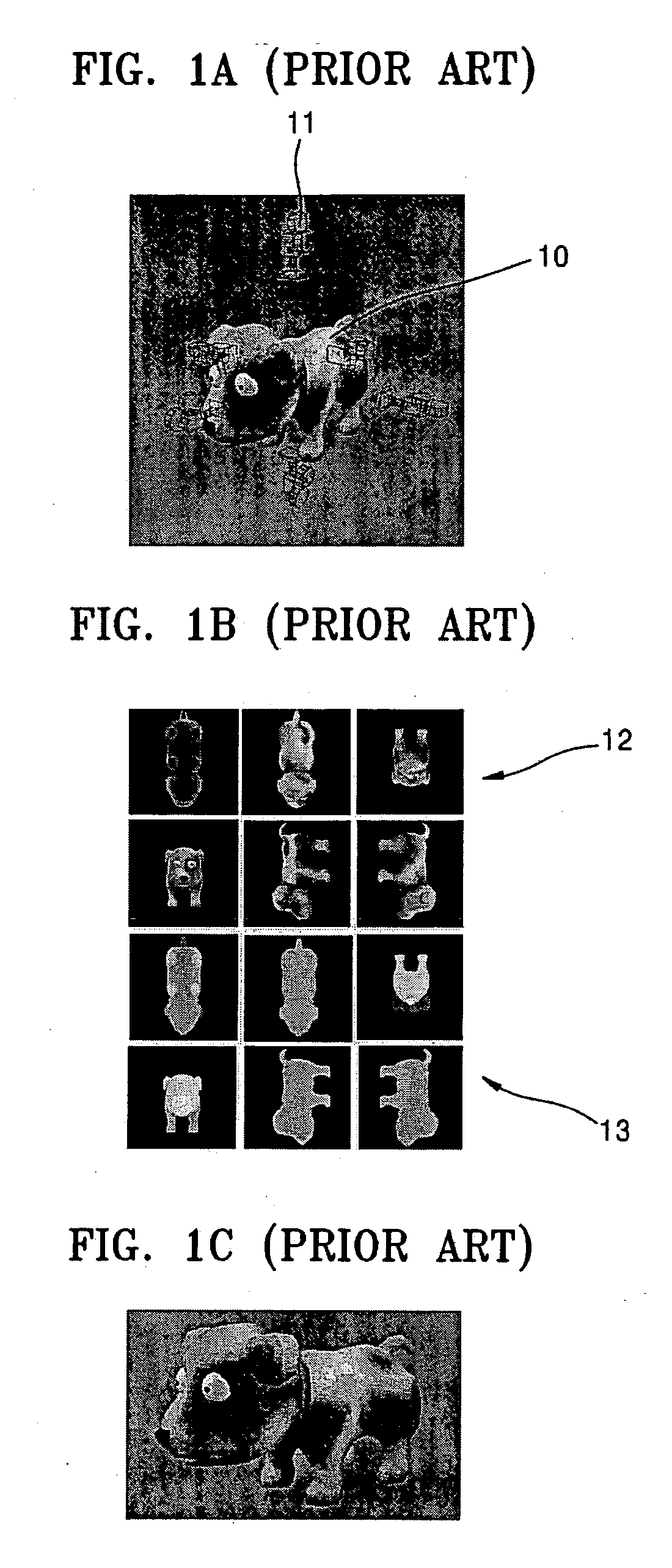 Depth image-based modeling method and apparatus