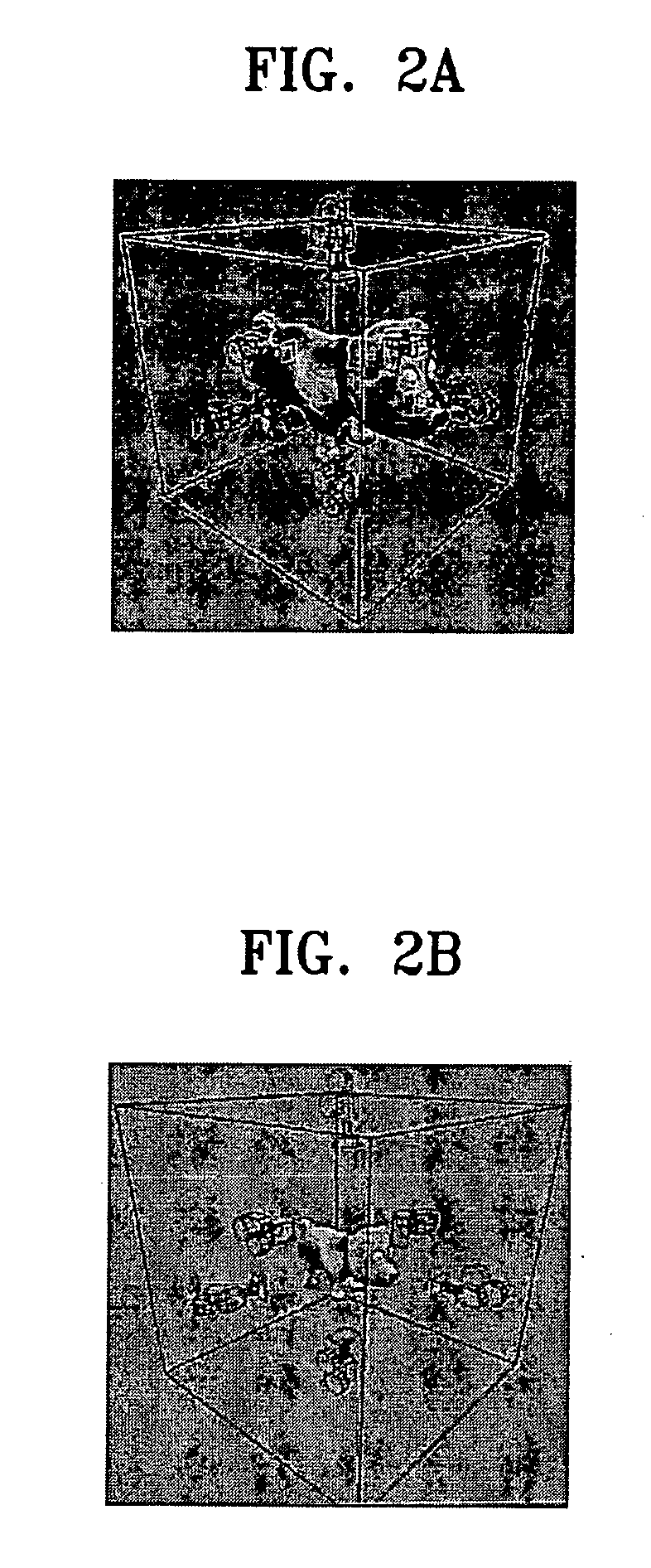 Depth image-based modeling method and apparatus