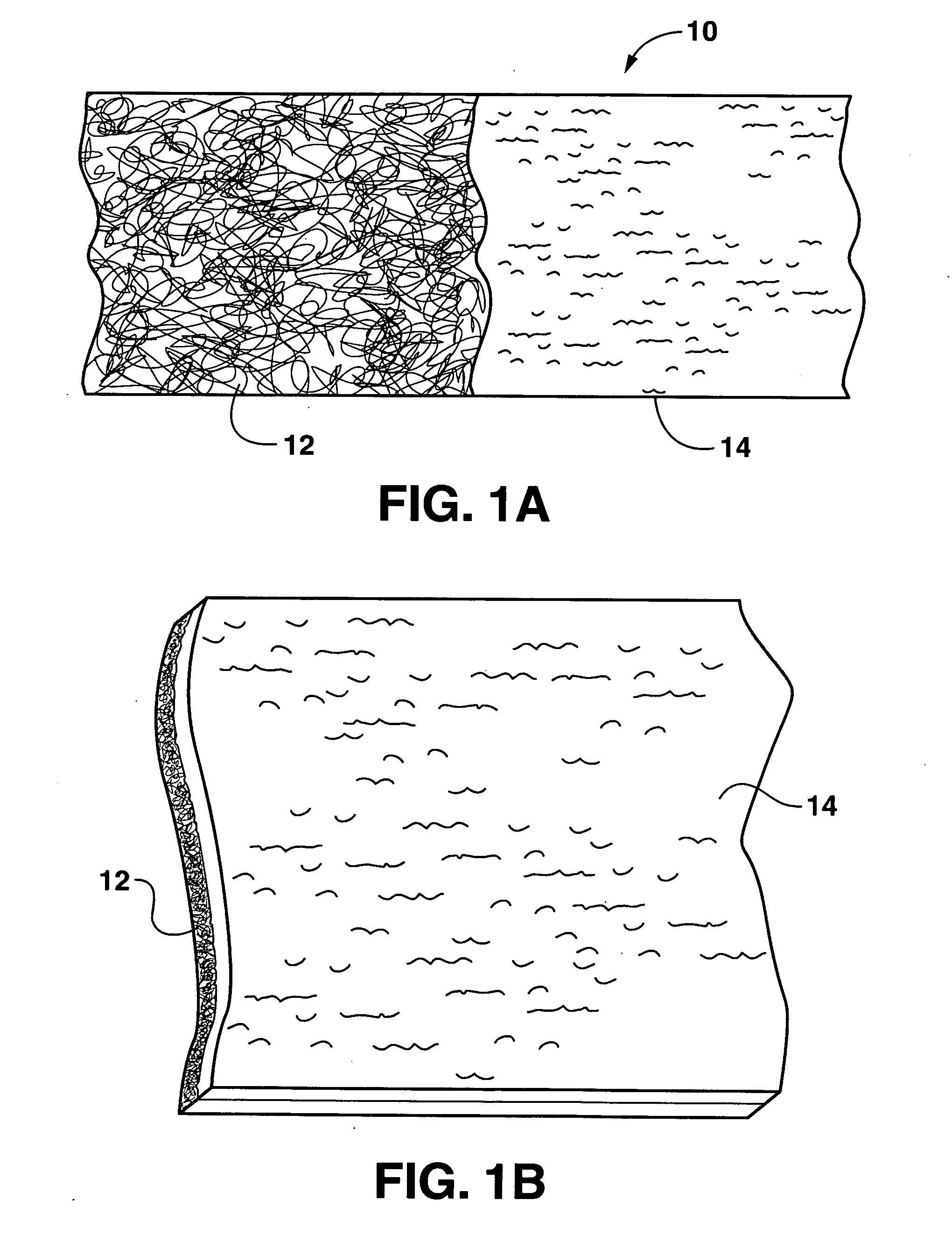 Self-activated cooling device
