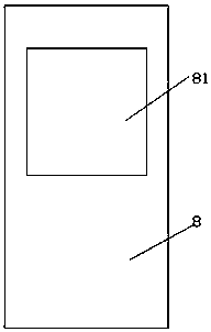 A lighting device whose lighting lamp can be selectively replaced