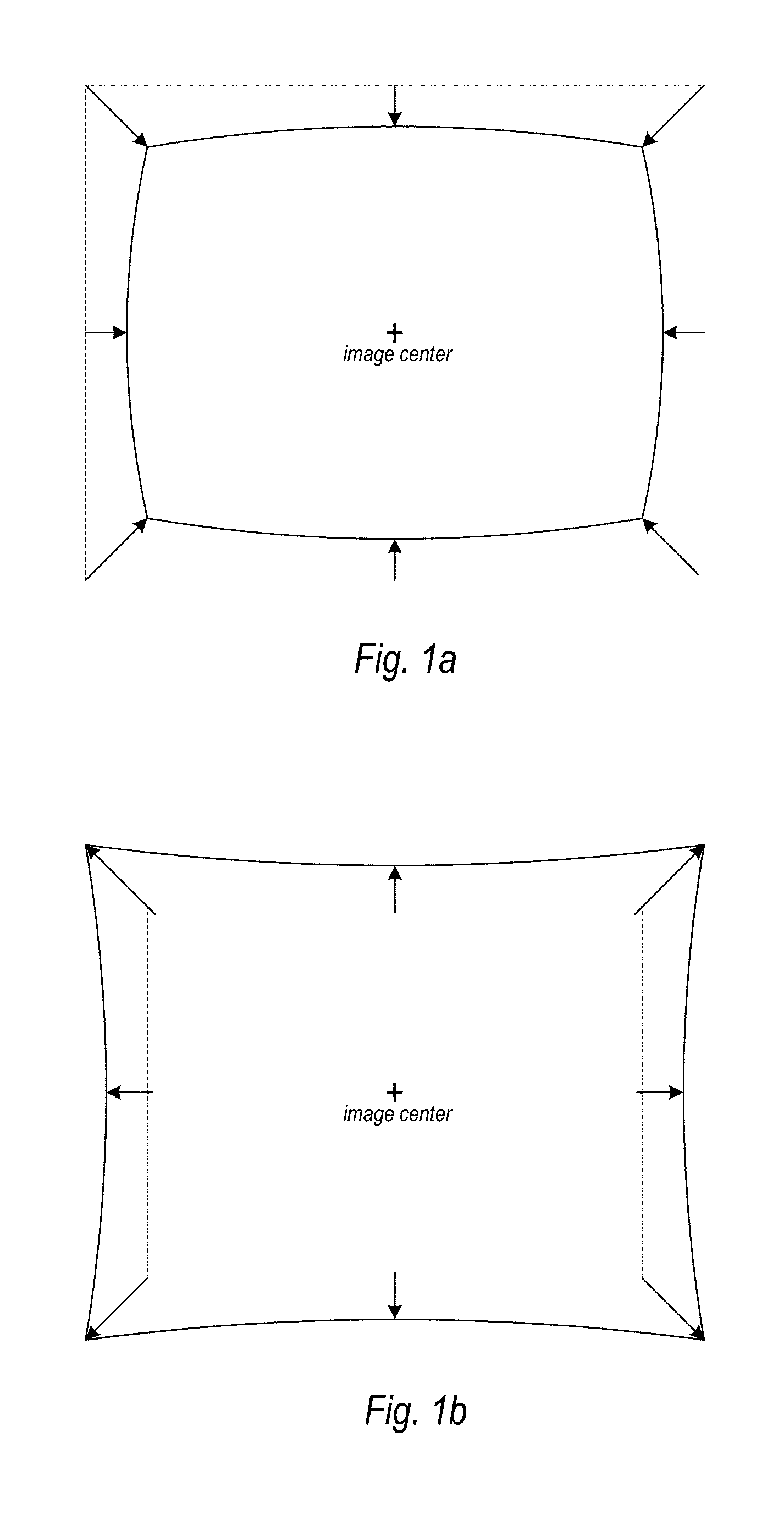 Methods and Apparatus for Retargeting and Prioritized Interpolation of Lens Profiles