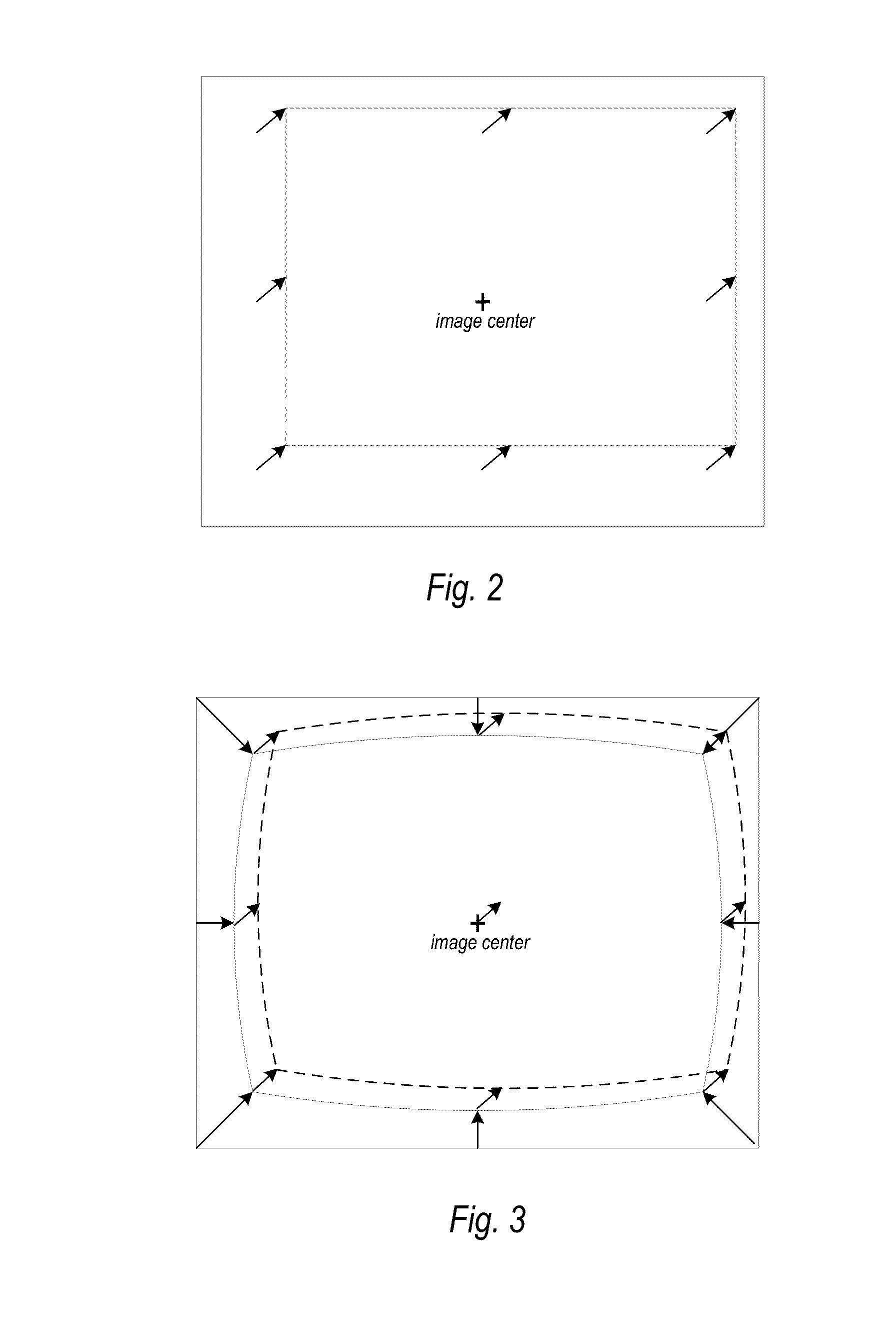 Methods and Apparatus for Retargeting and Prioritized Interpolation of Lens Profiles