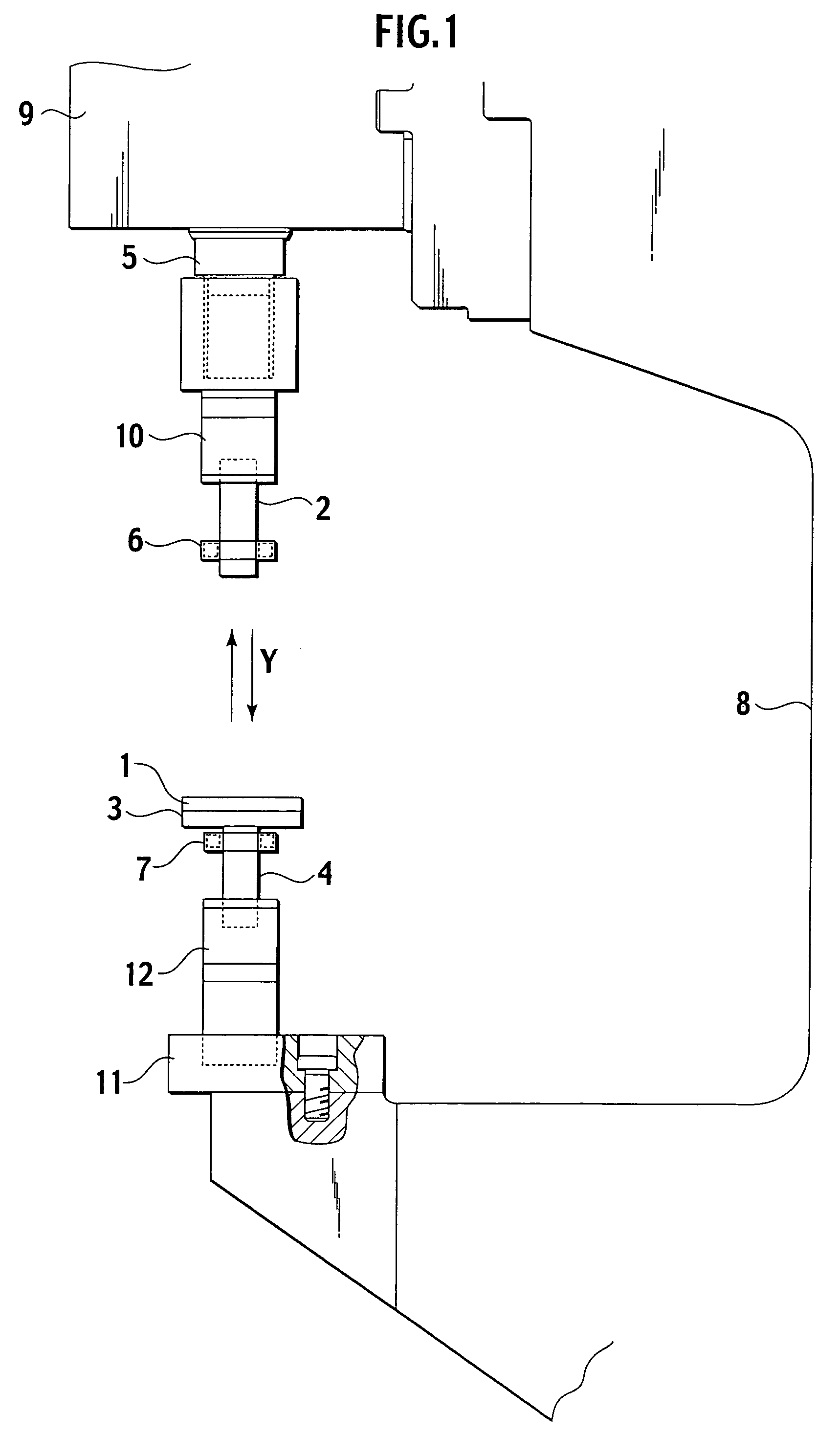 Liquid phase diffusion bonding method for dissimilar metal sheets and liquid phase diffusion bonding apparatus for the same