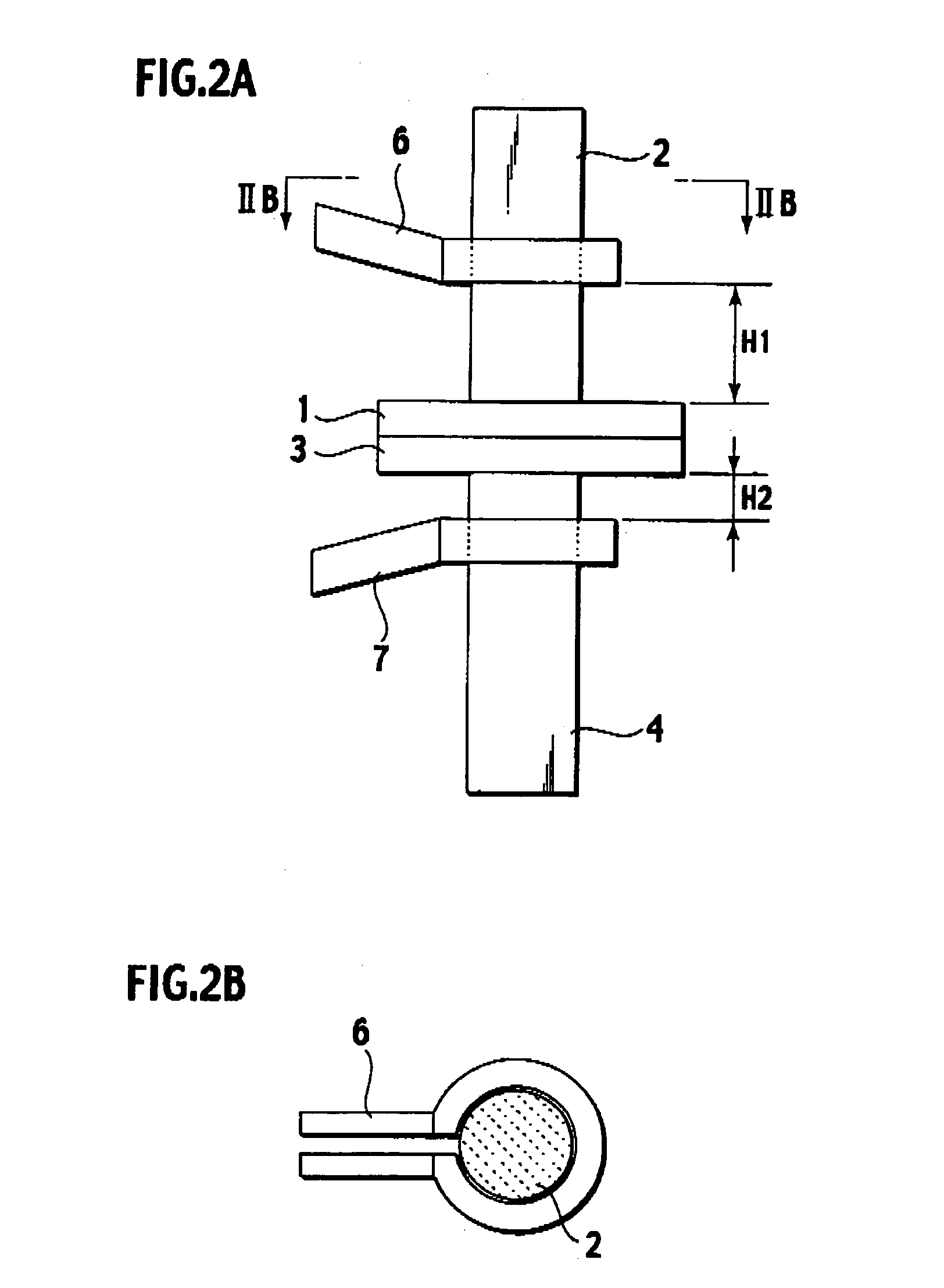 Liquid phase diffusion bonding method for dissimilar metal sheets and liquid phase diffusion bonding apparatus for the same
