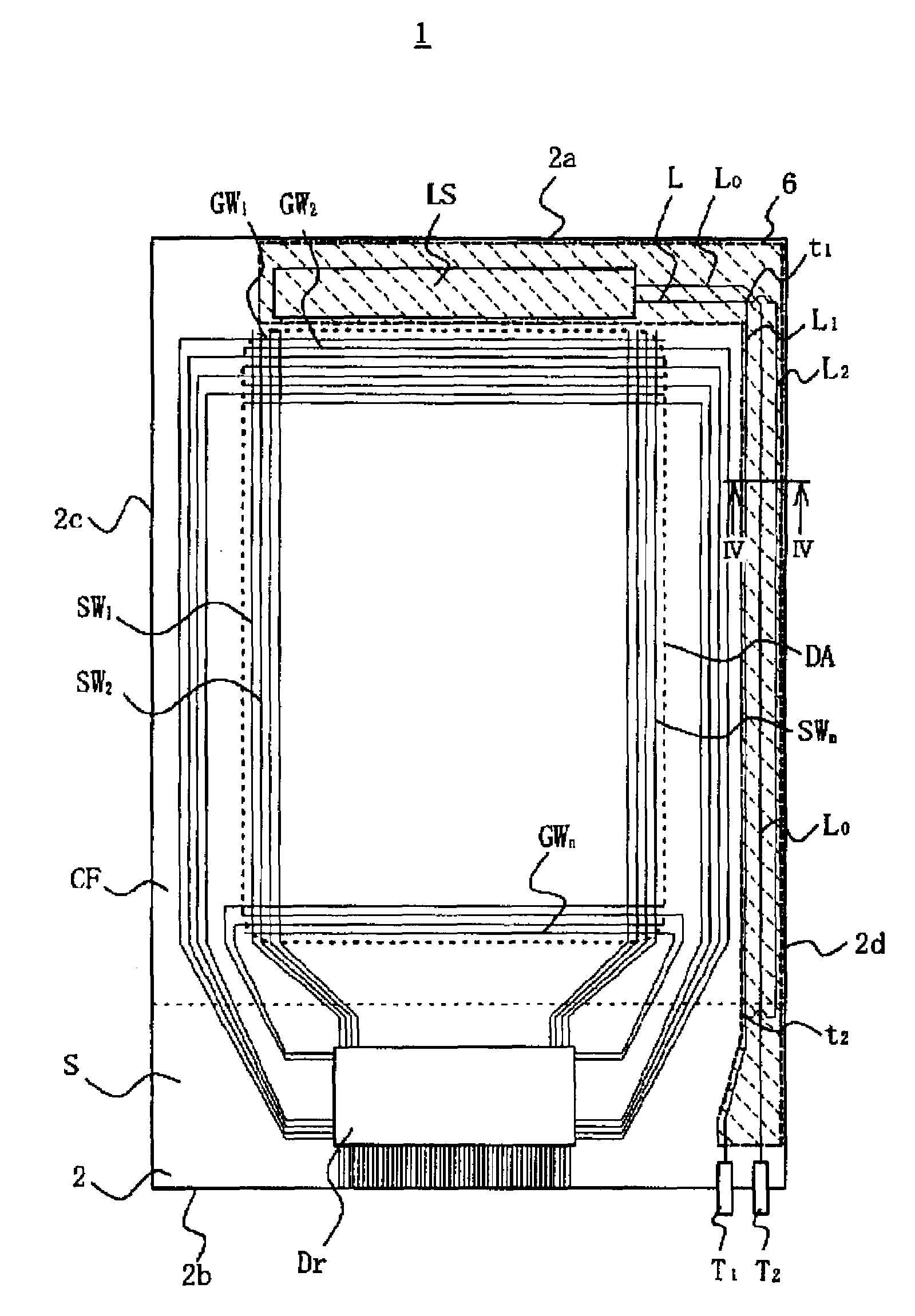 Liquid crystal display device