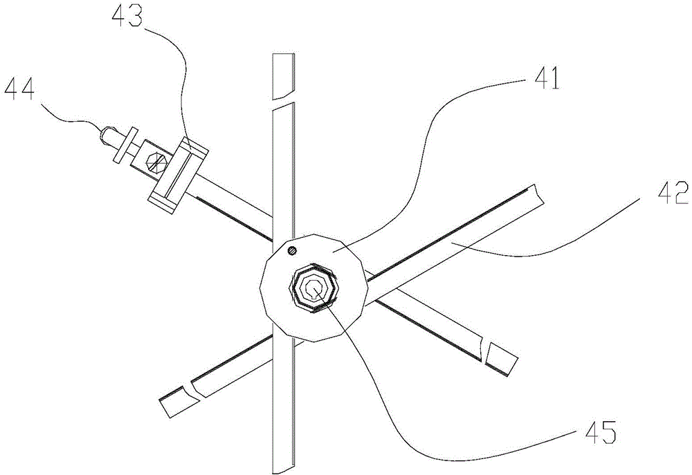 Pipeline robot