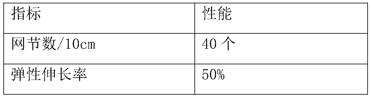 High-elastic yarn preparation method and shell fabric manufactured using same