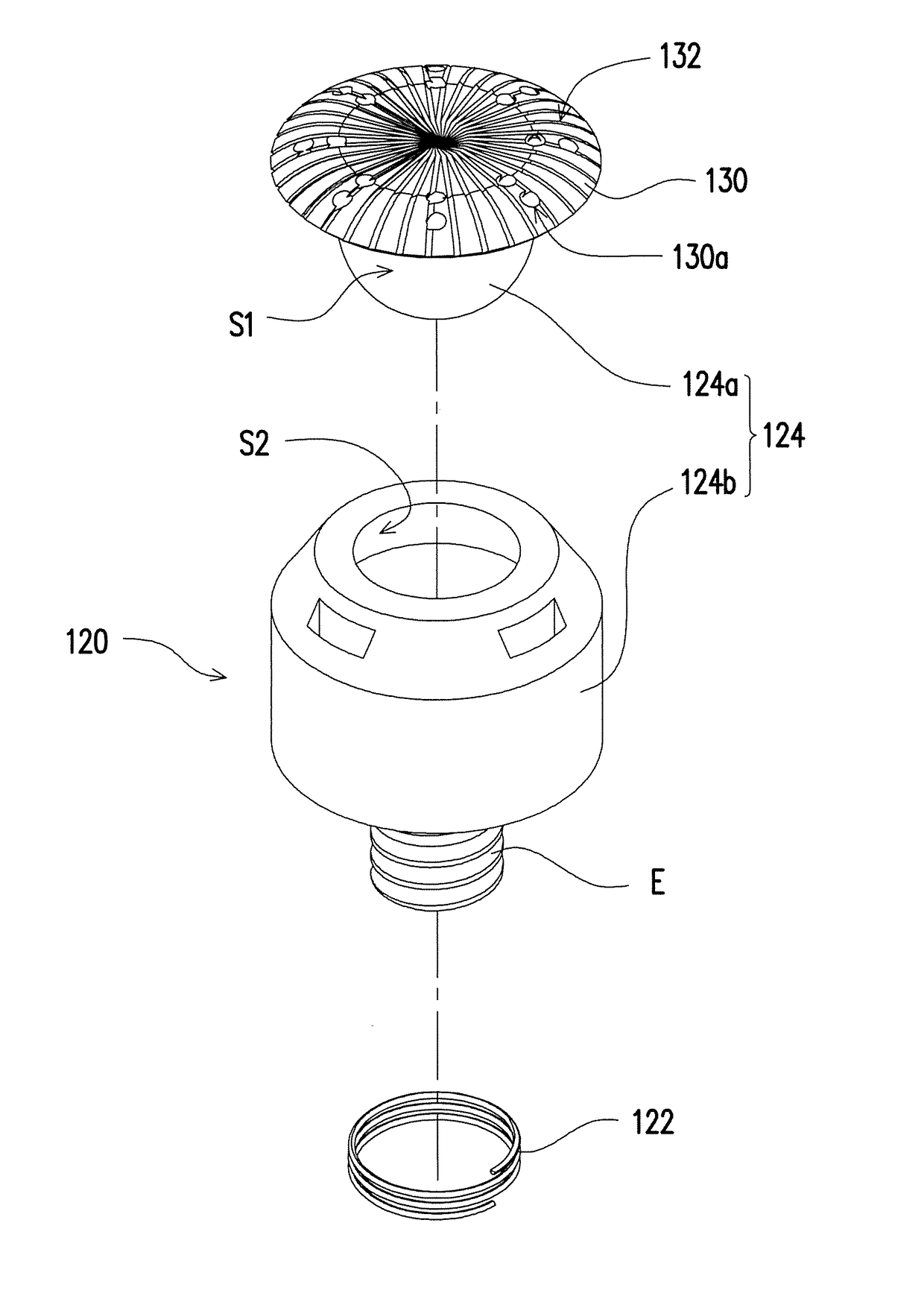 Minimally invasive surgical device