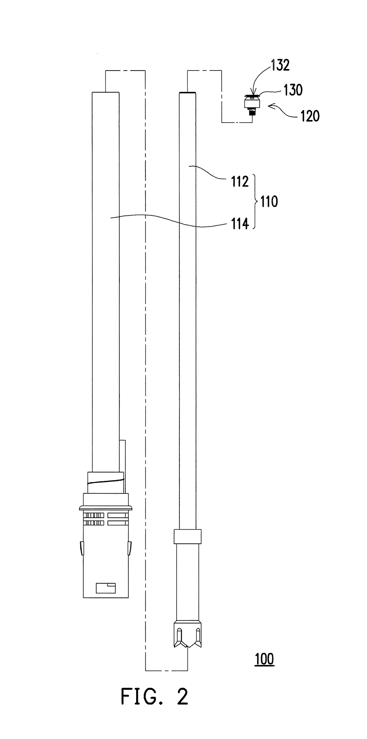 Minimally invasive surgical device