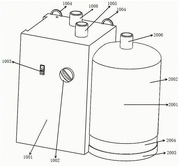 A multifunctional aeroallergen removal system