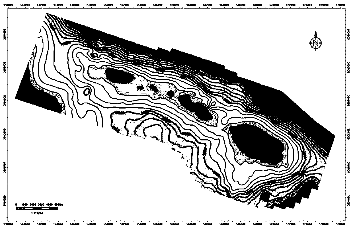 A Fracture Prediction Analysis Method Based on Structural Evolution Formation Strain