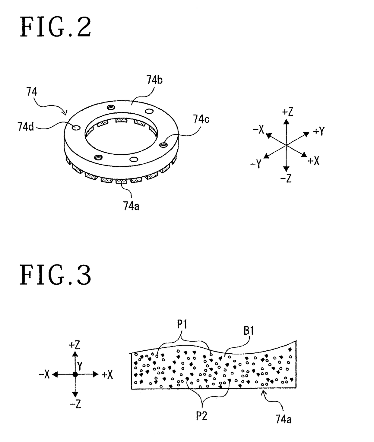 Grinding apparatus