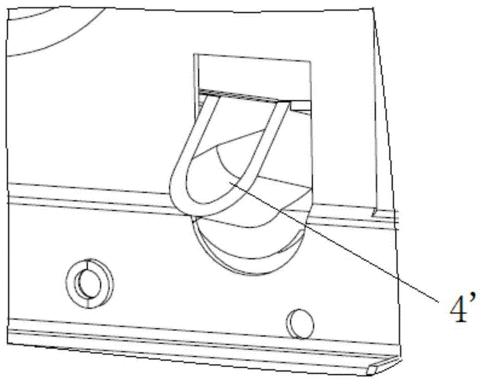 Sealing sleeve for air conditioner valve, air conditioner valve assembly and air conditioner