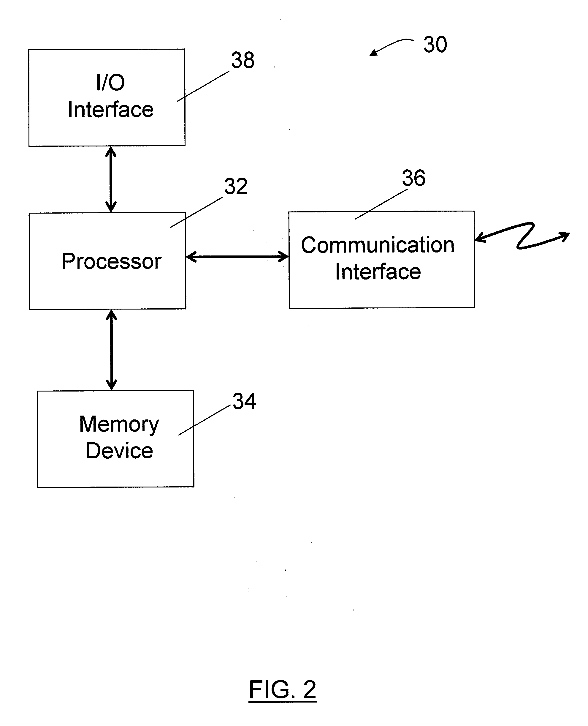 Method, apparatus and computer program product for handling intelligent media files