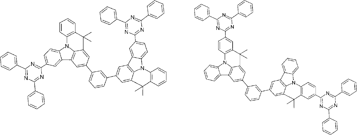 Compounds for electronic devices