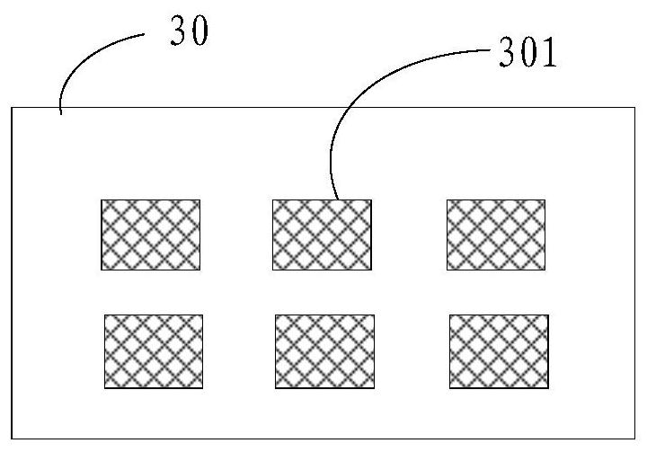 Method for adjusting screen display effect, mobile device and storage device