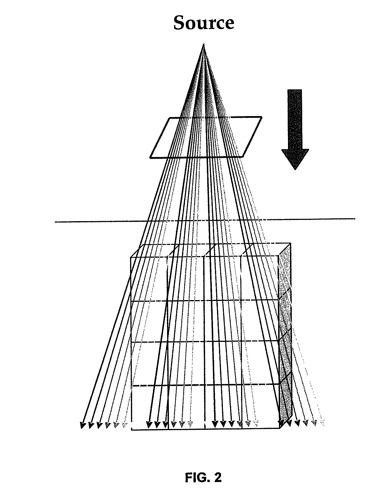 Real-time dose computation for radiation therapy using graphics processing unit acceleration of the convolution/superposition dose computation method