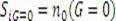 Population genetic difference comparison method based on mutation function