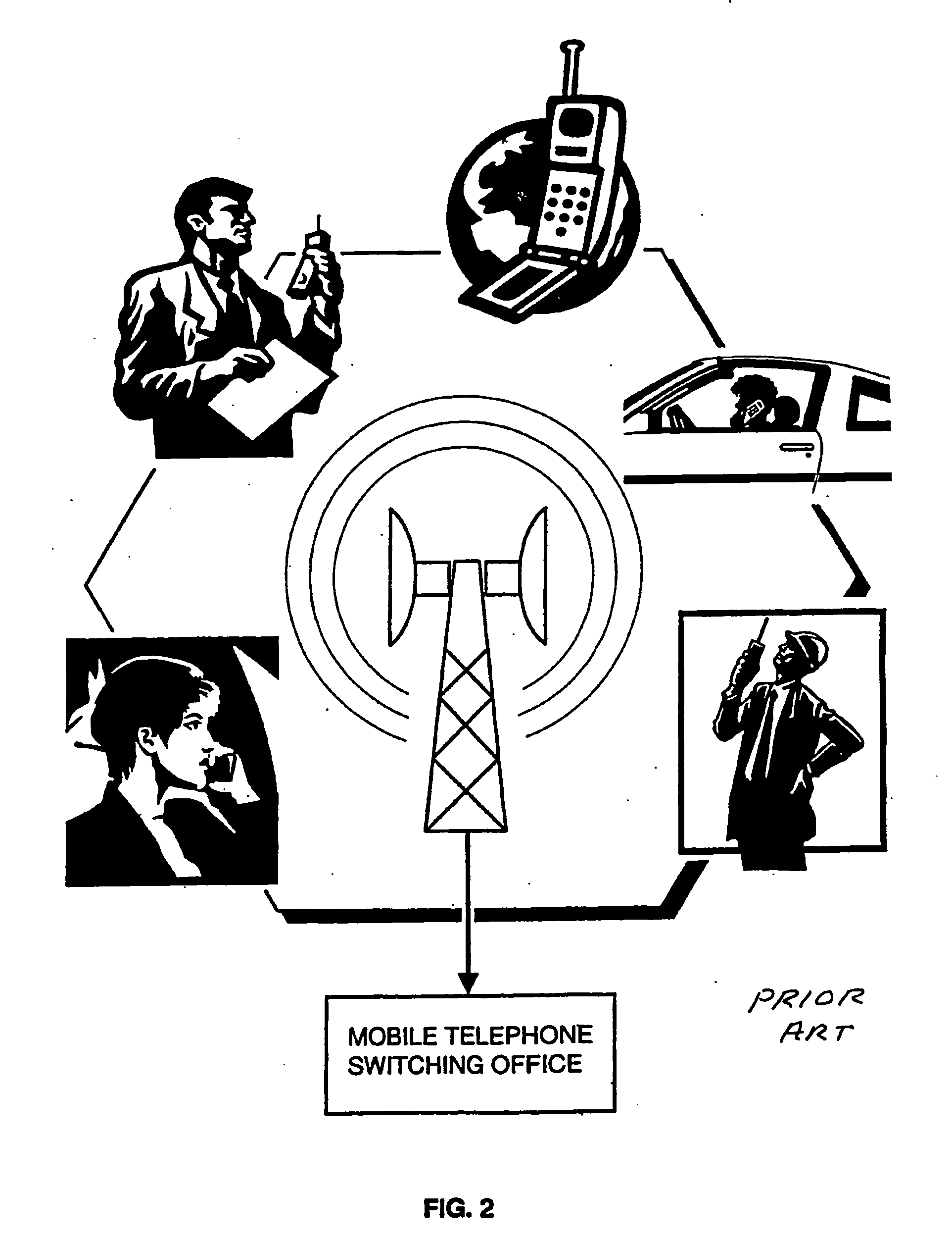Wireless communication system