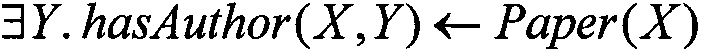 Ontology Query Inference Approximation Method Based on Minimal Explanation