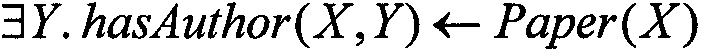 Ontology Query Inference Approximation Method Based on Minimal Explanation