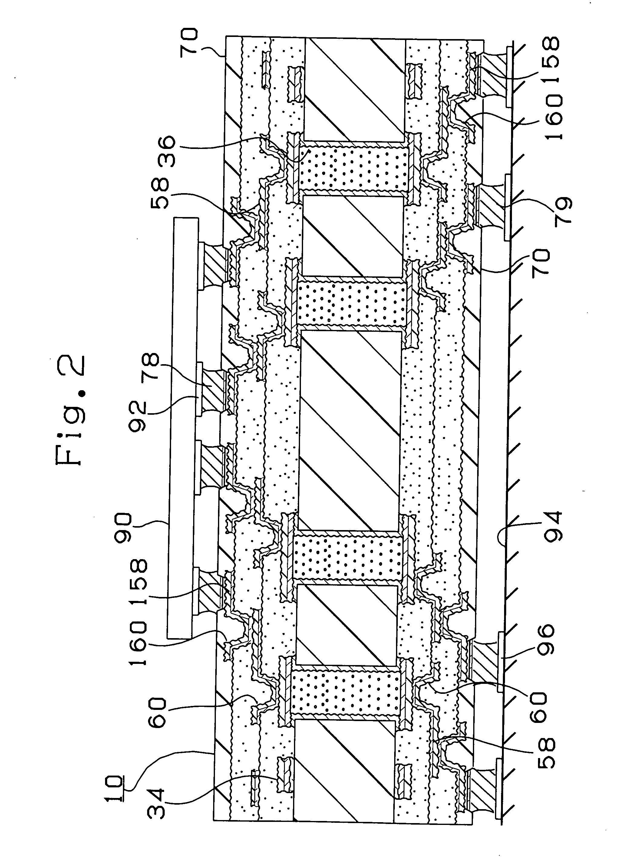 Manufacturing method and manufacturing apparatus of printed wiring board