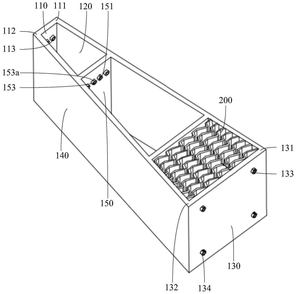 Air preheating equipment