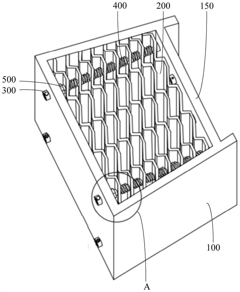 Air preheating equipment