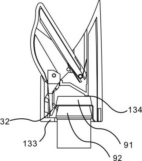 Grip bottle opener