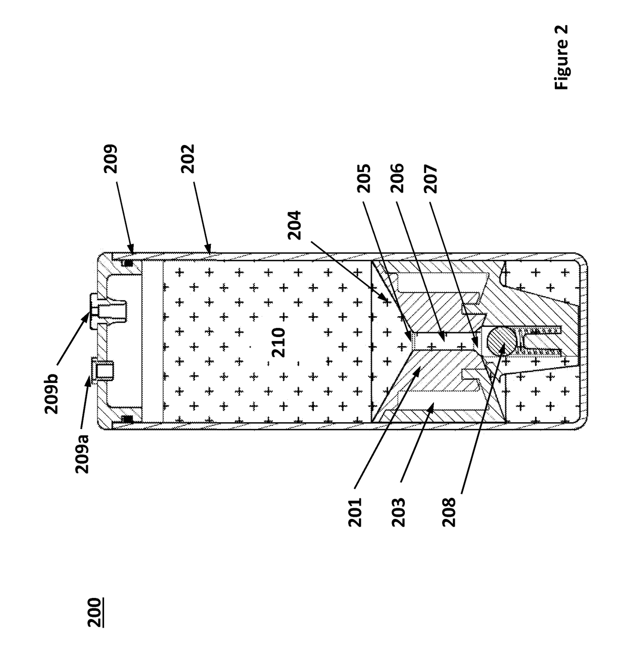 Centrifuge Tube Comprising a Floating Buoy, and Methods for Using the Same