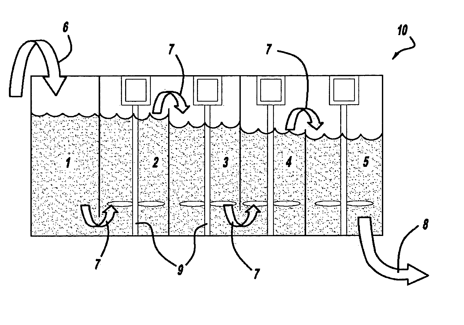 Method and composition of preparing polymeric fracturing fluids
